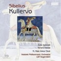 Sibelius - Kullervo - Segerstam
