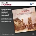 Bellini - I Puritani - Muti