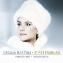 Cecilia Bartoli - St. Petersburg - ltd