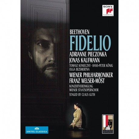 Beethoven - Fidelio - Welser-Möst