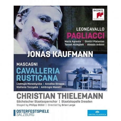 Mascagni - Leoncavallo - Thielemann