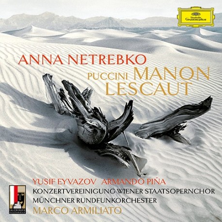 Puccini - Manon Lescaut - Armiliato
