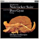 Tchaikovsky - Grieg - Nutcracker Suite - Karajan