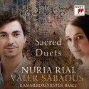 Rial - Sabadus - Sacred Duets