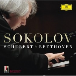 Grigory Sokolov plays Schubert & Beethoven