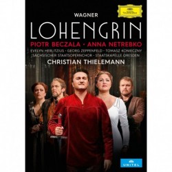 Wagner - Lohengrin - Thielemann