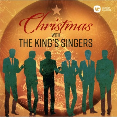 Christmas with The King's Singers