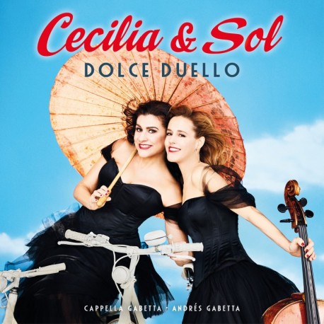 Cecilia & Sol - Dolce duello dlx