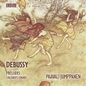 Debussy - Preludes - Jumppanen