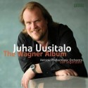 The Wagner Album - Uusitalo - Segerstam