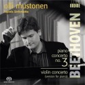 Beethoven - Piano Concerto No. 3 - Mustonen