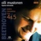 Beethoven - Piano Concertos No. 4 & 5 - Mustonen