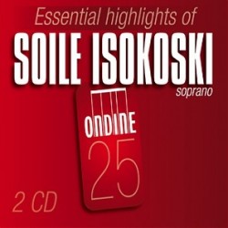Essential Highlights of Soile Isokoski