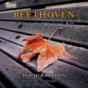 Beethoven - Piano Sonatas - Jumppanen