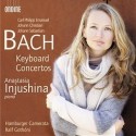 Bach - Keyboard Concertos - Injushina