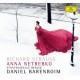 Strauss - Four Last Songs - Netrebko - Barenboim