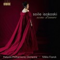 Soile Isokoski - Scene d'amore - Franck