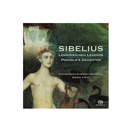 Sibelius - lemminkäinen legends - Lintu