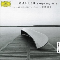 Mahler - Symphony No. 5 - Abbado