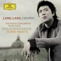 Chopin - Piano Concertos - Lang Lang - Mehta