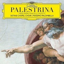 Palestrina - Missa Papae Marcelli - Sistine Chapel Choir