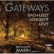 Risto-Matti Marin - Gateways