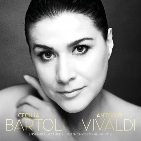 Bartoli - Vivaldi
