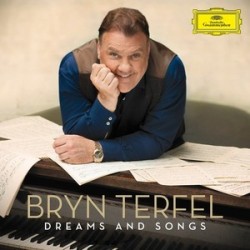 Bryn Terfel - Dreams and Songs