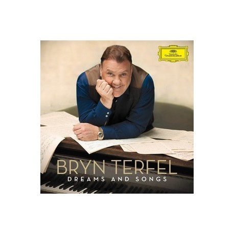 Bryn Terfel - Dreams and Songs