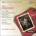 Verdi - Falstaff - Karajan