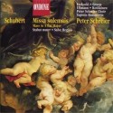 Schubert - Mass No. 5 in A flat major, D678 - Schreier