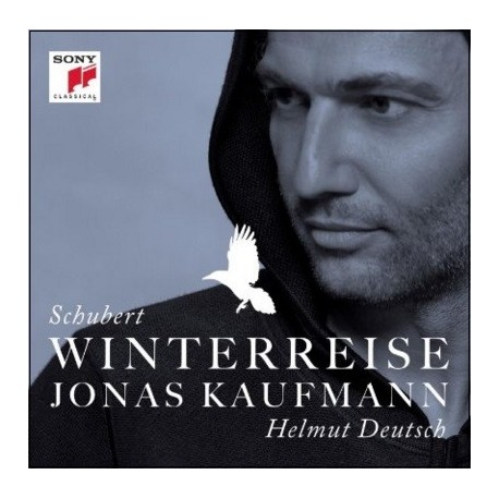 Schubert - Winterreise - Kaufmann - Deutsch