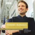 Tommi Hakala - Great Baritone Arias