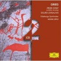 Grieg - Peer Gynt - Sigurd Jorsalfar