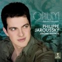 Philippe Jaroussky - Opium - Melodies francaises