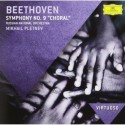 Beethoven - Symphony No 9 in D minor - Pletnev