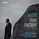 Mozart - Piano Concertos 11 - 13 - Randalu