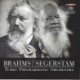 Brahms - Segerstam - TPO