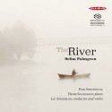Palmgren - The River - Sigfridsson - Soderblom