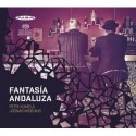 Petri Kumela - Fantasia Andaluza