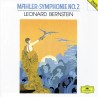 Mahler - Symphony No. 2 - Bernstein (2 LP)