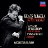 Klaus Mäkelä - Stravinsky (2 LP)