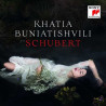 Schubert - Khatia Buniatishvili (CD)