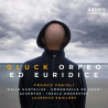 Gluck: Orfeo ed Euridice - Equilbey (3 CD)