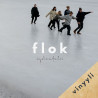 Flok - Sydäntalvi (LP)