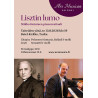 Lisztin lumo - Mikko Heinisen pianoresitaali