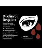 Mozartin kuolinyön Requiem - yökonsertti Betel-kirkossa