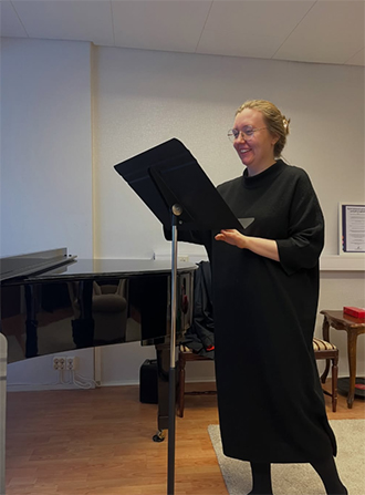 Aino Rantanen