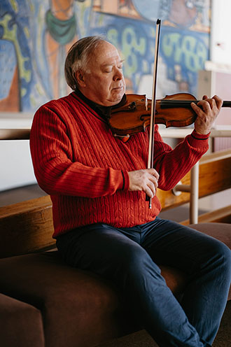 Juha-Pekka Vikman