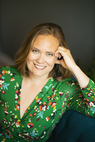 Marika Kivinen